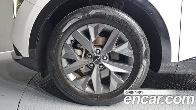 Kia Sportage 2021 — Şəkil 5/20