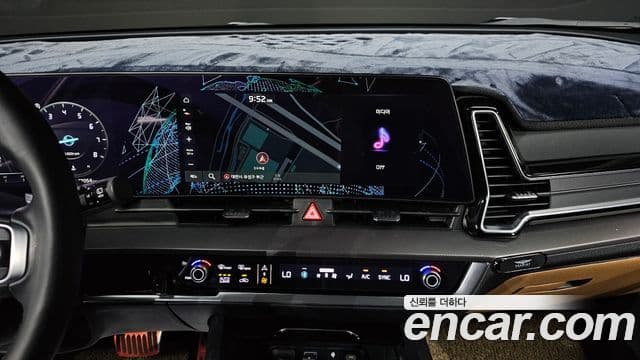 Kia Sportage 2021 — Şəkil 17/20