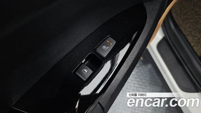 Kia Sportage 2021 — Şəkil 19/20