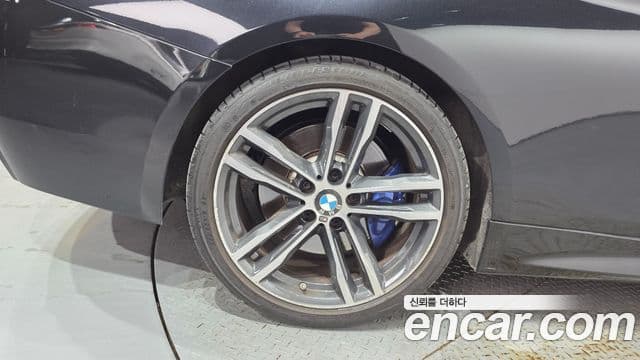 BMW 4 Series 2018 — фото 4 из 20