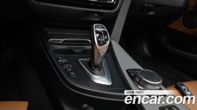 BMW 4 Series 2018 — ფოტო 7/20
