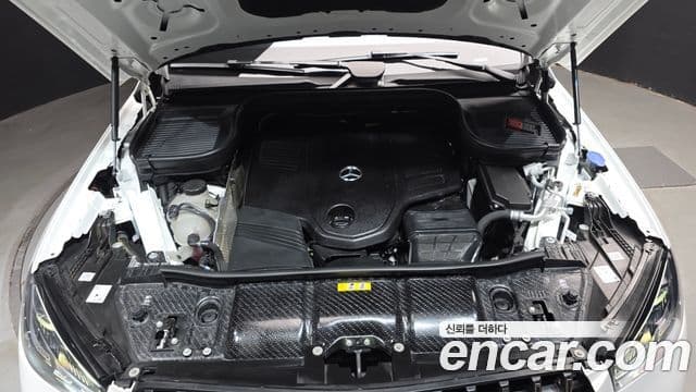 Mercedes-Benz GLE-Class 2025 — Şəkil 6/20