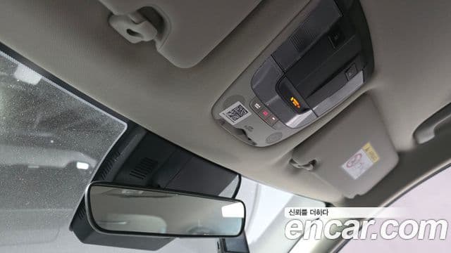 Kia Sportage 2021 — Şəkil 19/20
