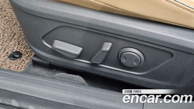 Hyundai Sonata 2021 — фото 20 из 20