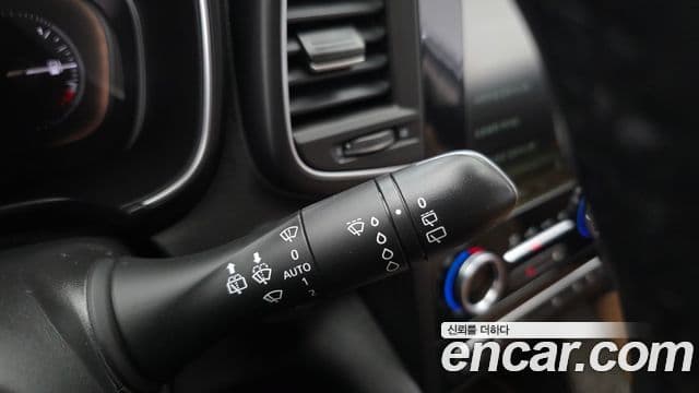 Renault Samsung QM6 2022 — Фото 20/20