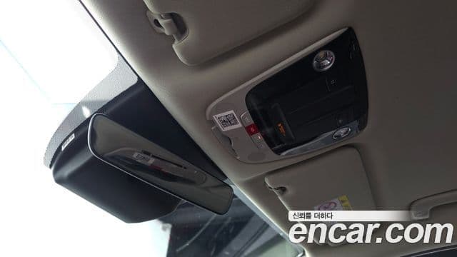 Kia K5 2025 — Şəkil 17/20