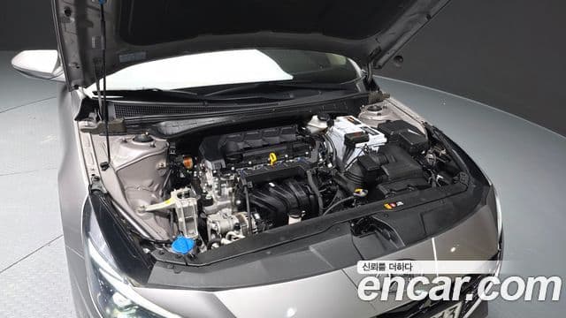 Hyundai Avante 2020 — фото 6 из 20