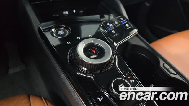 Kia Sportage 2024 — фото 9 из 20