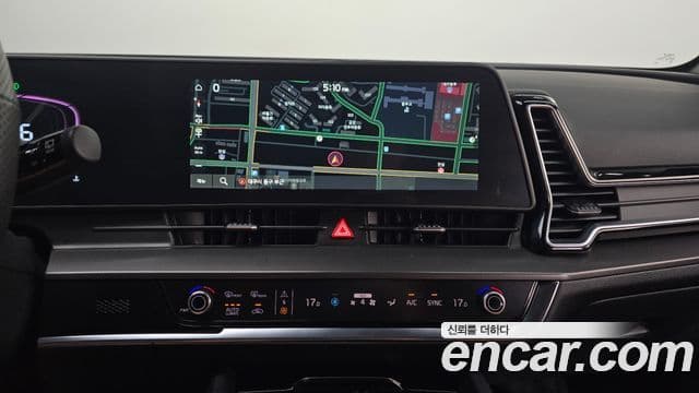 Kia Sportage 2024 — фото 15 из 20