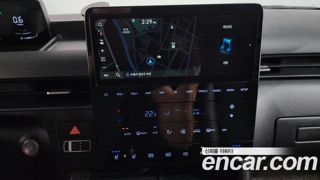 Hyundai Staria 2022 — Şəkil 12/20