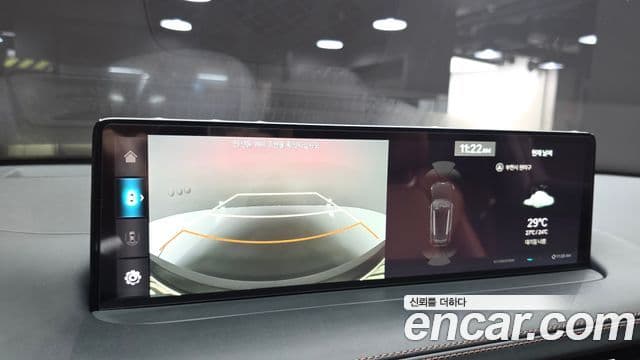 Genesis GV70 2021 — фото 16 из 20