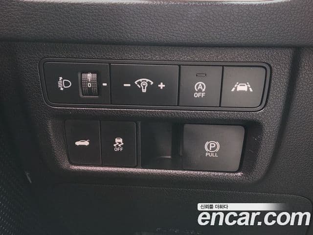 Hyundai Sonata 2021 — фото 12 из 20