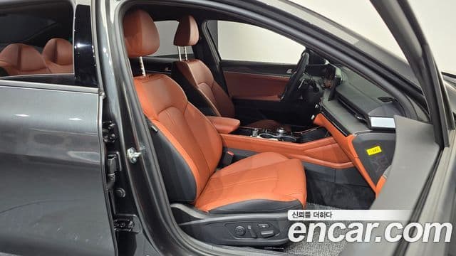 Kia K5 2025 — Photo 23/30