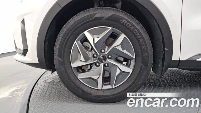Kia Sorento 2022 — фото 5 из 20