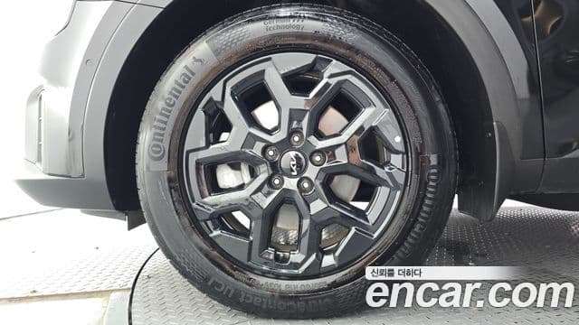 Kia Sorento 2023 — фото 5 из 20