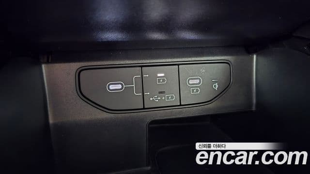 Kia Sorento 2023 — фото 13 из 20