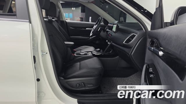Kia Seltos 2025 — ფოტო 11/20