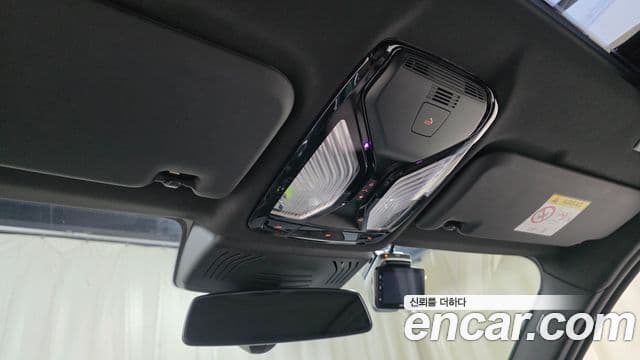 BMW X3 2024 — ფოტო 19/20
