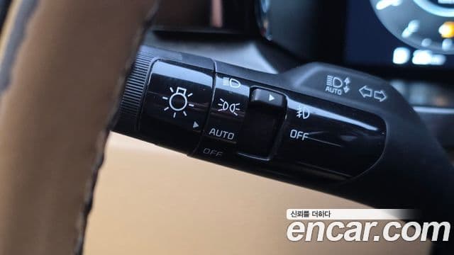 Kia Sorento 2021 — Фото 15/20
