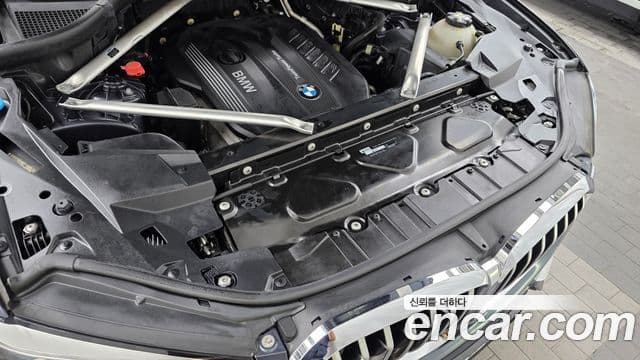 BMW X5 2019 — Şəkil 6/20
