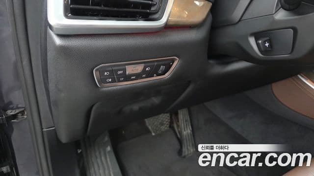 BMW X5 2019 — Şəkil 17/20