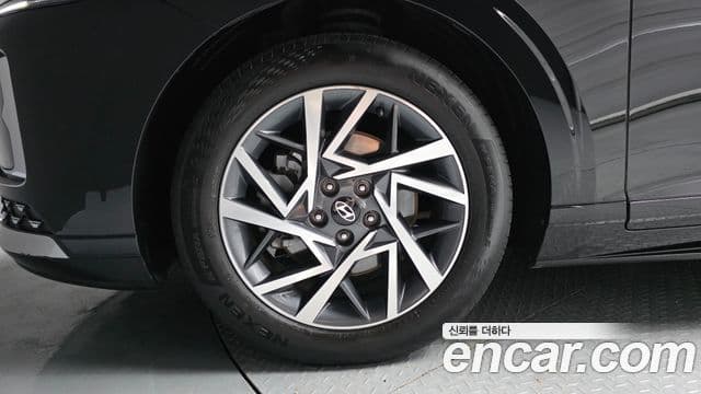 Hyundai Grandeur 2023 — фото 5 из 20