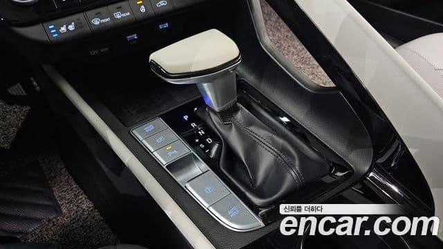 Hyundai Avante 2021 — Şəkil 9/20