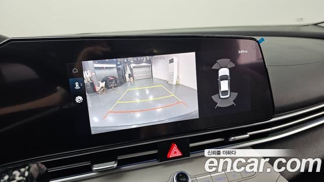Hyundai Avante 2021 — Şəkil 14/20