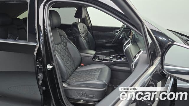 Kia Sorento 2020 — Фото 12/20