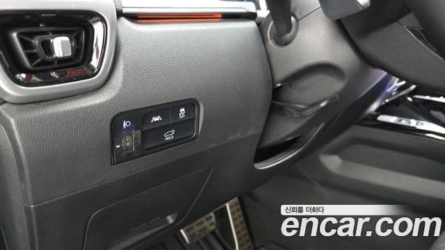 Kia Sorento 2020 — Фото 15/20