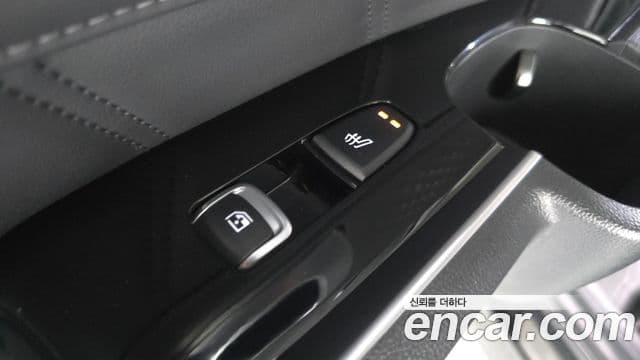 Kia Sorento 2020 — Фото 19/20