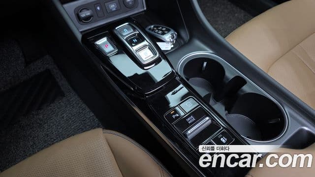 Hyundai Sonata 2020 — Şəkil 9/20