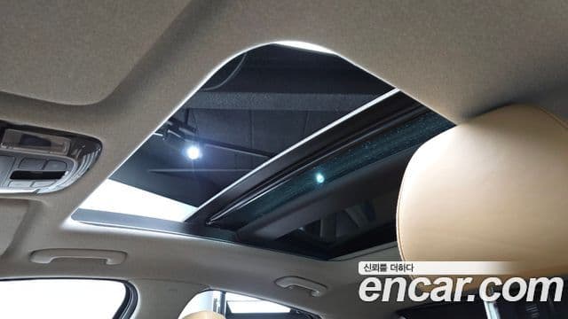 Hyundai Sonata 2020 — Şəkil 18/20