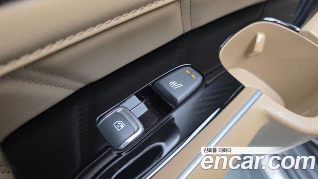 Kia Sorento 2025 — фото 17 из 20