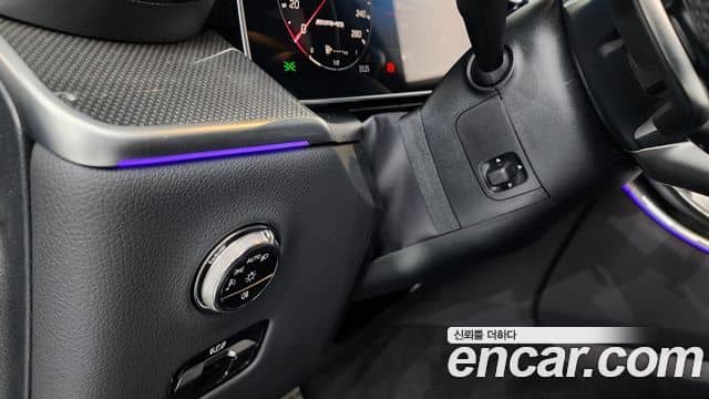Mercedes-Benz GLC-Class, 2025