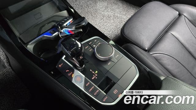 BMW 2 Series Gran Coupe 2022 — Şəkil 9/20