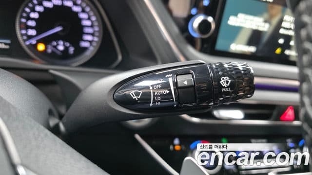 Hyundai Sonata 2022 — Şəkil 18/20