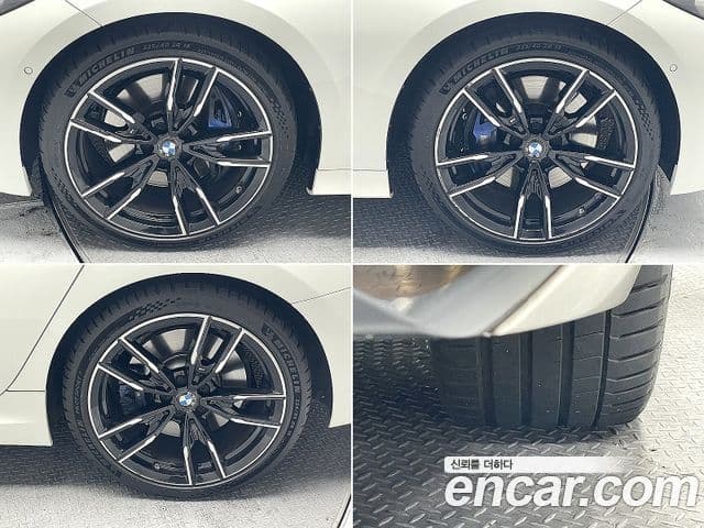 BMW 3 Series 2023 — фото 4 из 20