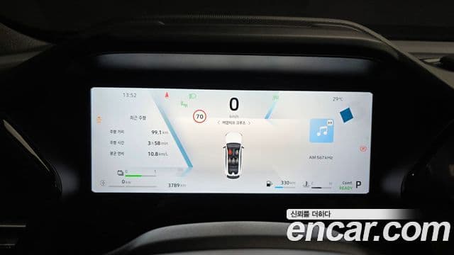 Renault Samsung Filante 2026 — ფოტო 8/20