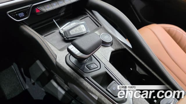 Renault Samsung Filante 2026 — фото 9 из 20