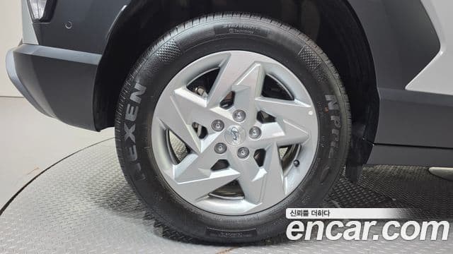 Hyundai Kona 2024 — Şəkil 5/20