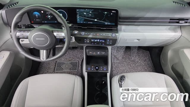 Hyundai Kona 2024 — Şəkil 7/20
