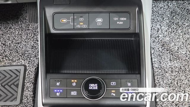 Hyundai Kona 2024 — Şəkil 20/20