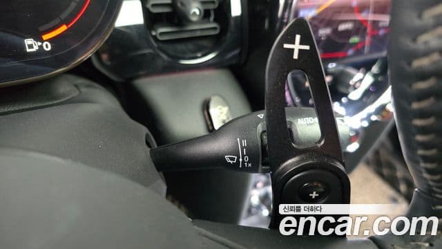 Mini Cooper S 2021 — фото 20 из 20