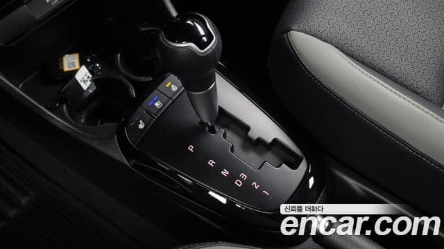 Kia All New Morning 2022 — фото 9 из 20