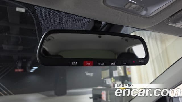 Kia All New Morning 2022 — фото 16 из 20