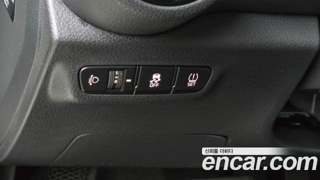 Kia All New Morning 2022 — фото 18 из 20
