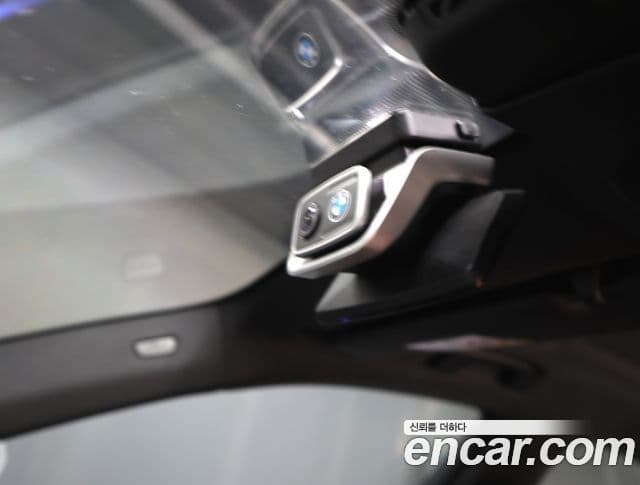 BMW 5 Series 2025 — Şəkil 18/20