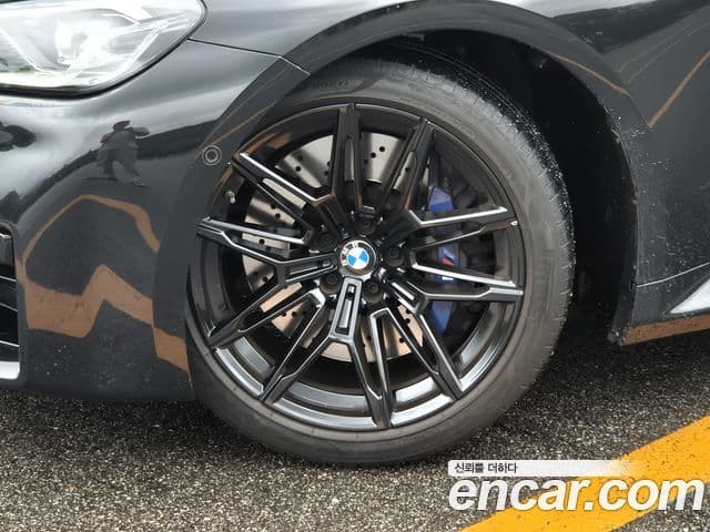 BMW M2 2025 — фото 5 из 20