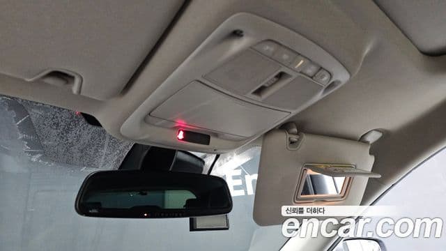 Renault Samsung QM6 2021 — Фото 16/20